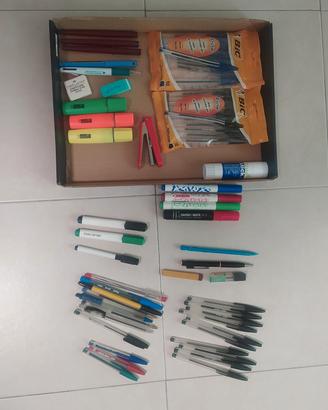 Kit scuola