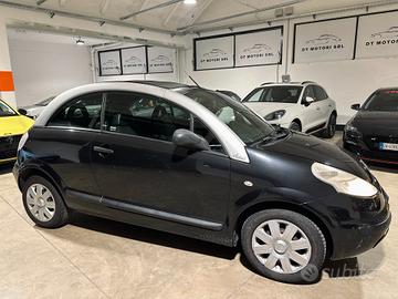 Citroen C3 Pluriel 1.4 HDi 70CV CLIMA