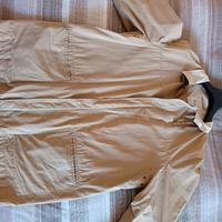 giacca cotone mezza stagione