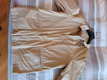 giacca cotone mezza stagione