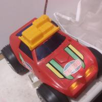 Automobilina dune buggy