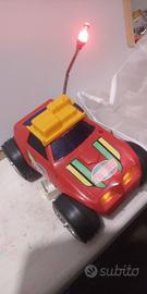 Automobilina dune buggy