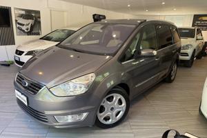 Ford Galaxy 2.0 Diesel AUTOMATICO 7POSTI