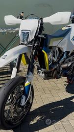 Husqvarna 701 a2