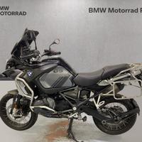 BMW r 1250 gs Adventure Abs my21
