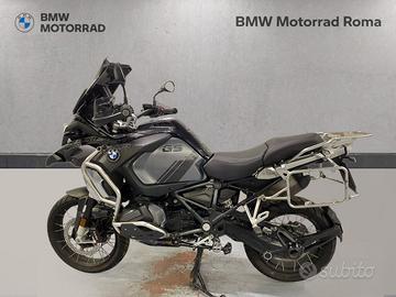 BMW r 1250 gs Adventure Abs my21