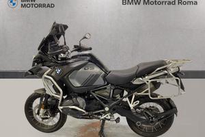 BMW r 1250 gs Adventure Abs my21
