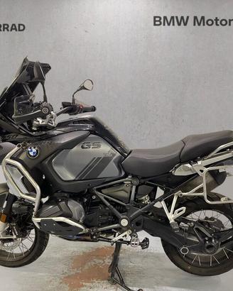 BMW R 1250 GS Adventure Abs my21