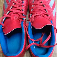 scarpe uomo da calcio  43