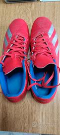 scarpe uomo da calcio  43