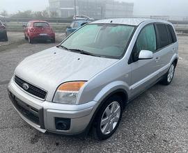 Ford Fusion 1.4 TDCi 5p.