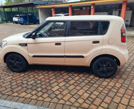 KIA Soul 1ª serie - 2010