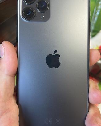 iPhone 11 pro