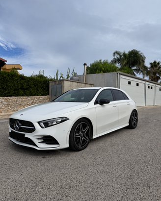 Mercedes-Benz Classe A 200 Premium AMG