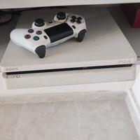 PS4 slim