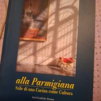 Giovanni Ballarini " alla parmigiana" 