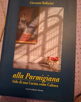 Giovanni Ballarini " alla parmigiana" 