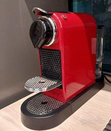macchina caffè 