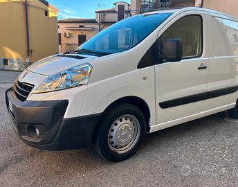 Peugeot Expert 1.6 hdi 2016