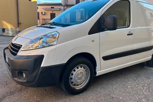 Peugeot Expert 1.6 hdi 2016