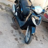 Honda Sh 125