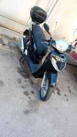 Honda Sh 125