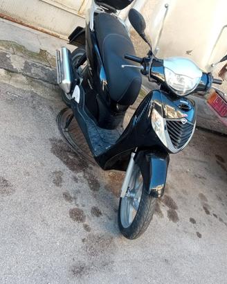 Honda Sh 125