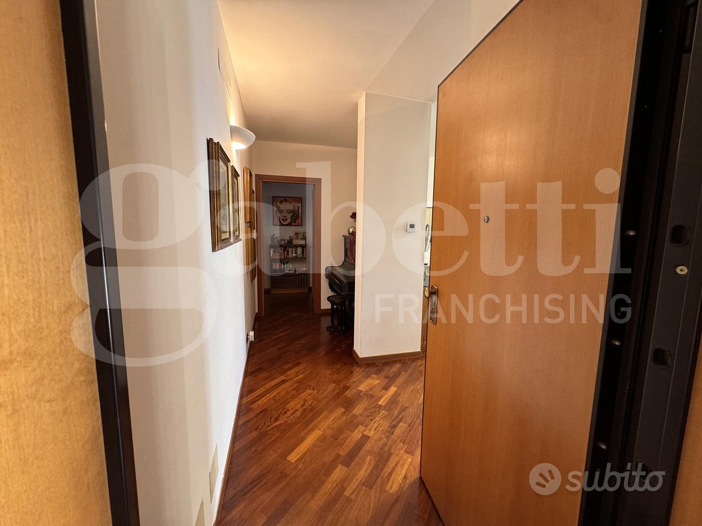 Appartamento – Torino, San Salvario, Circoscrizione 8 - Vista 4