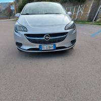 OPEL CORSA E QUINTA SERIA ANNO 2016 DIESEL EURO6