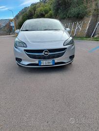 OPEL CORSA E QUINTA SERIA ANNO 2016 DIESEL EURO6