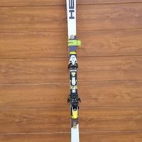 Sci Head GS 188 R 30