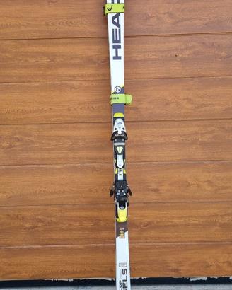 Sci Head GS 188 R 30