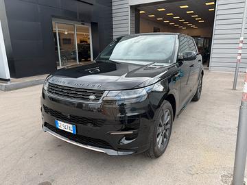 Range Rover Sport AUTOCARRO