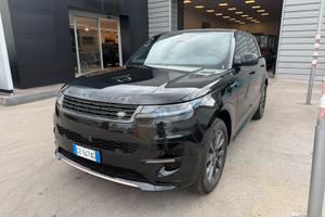 Range Rover Sport AUTOCARRO