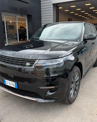 Range Rover Sport AUTOCARRO