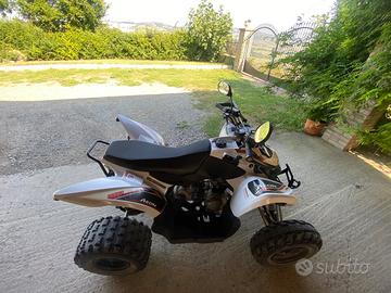 Aeon cobra 330ss