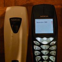 Nokia  3510i