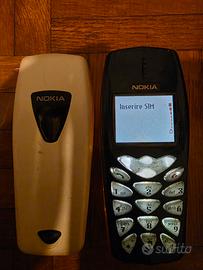 Nokia  3510i