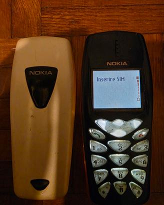 Nokia  3510i