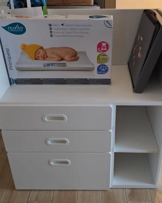 FASCIATOIO SCRIVANIA IKEA