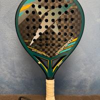 Racchetta Padel DROP SHOT Explorer PRO 5.0