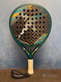 Racchetta Padel DROP SHOT Explorer PRO 5.0
