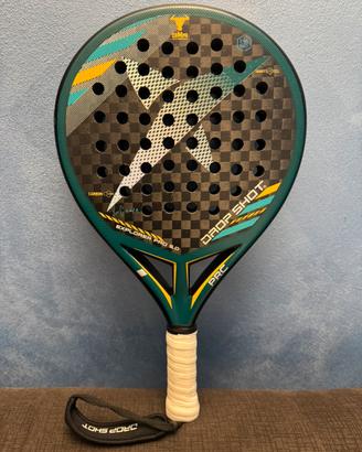 Racchetta Padel DROP SHOT Explorer PRO 5.0