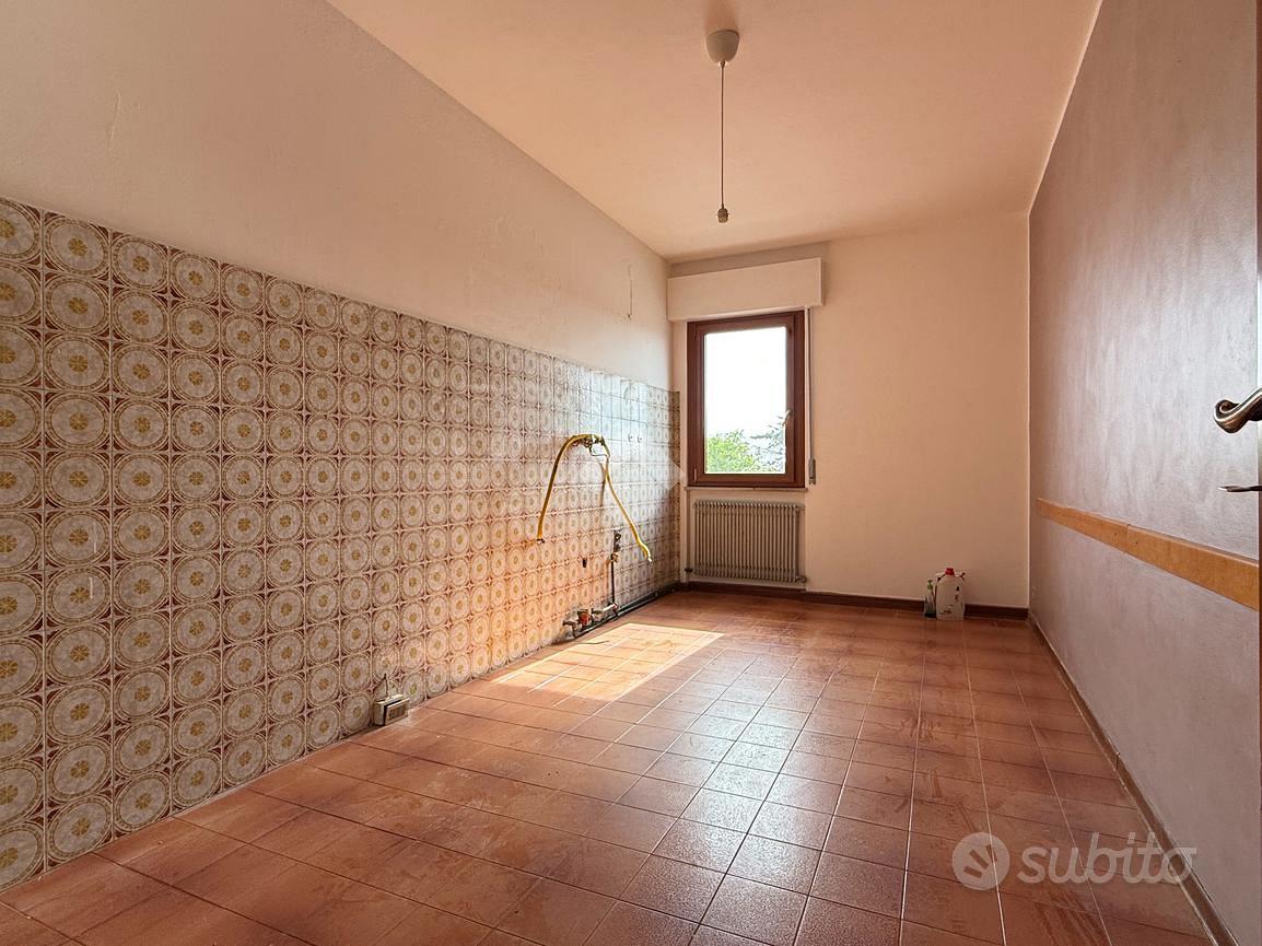Appartamento – Tavagnacco, Feletto Umberto / Felet - Vista 3
