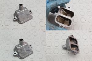 COPERCHIETTI SFIATI HONDA CBR 600 RR 2005 2006 CBR