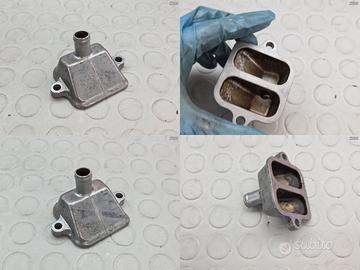 COPERCHIETTI SFIATI HONDA CBR 600 RR 2005 2006 CBR