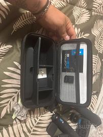 go pro hero 12 black