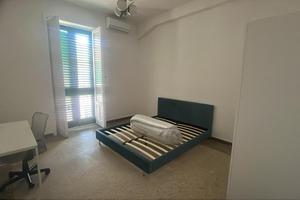 Stanze singole pieno centro Messina