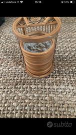 Sottobicchieri vintage