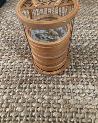 Sottobicchieri vintage